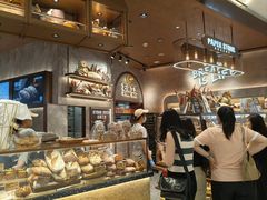-PAPER STONE BAKERY(天环店)