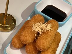 -江边城外烤全鱼(汉光百货店)