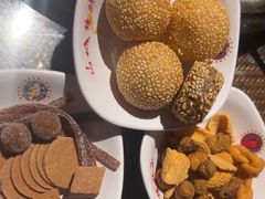 -山城辣妹子重庆火锅(甘露园店)