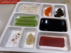 -范家小馆·烤鸭新京菜(金融街店)