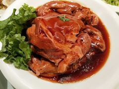 -谷语中餐厅