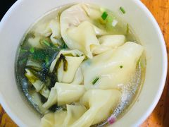 -无名饺子店