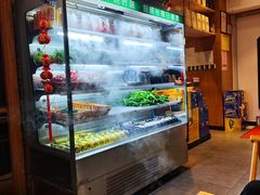 自助取餐区-湘味淳(千禧街店)