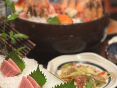 -万岛日本料理铁板烧(万泰国际店)