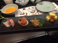 -MoMo牧场·寿喜烧专门店(长泰广场店)