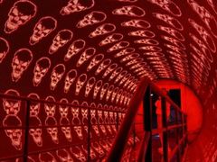 -苏州乐园森林水世界