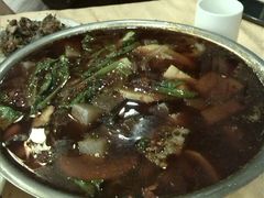 -胖大姐黄辣丁鱼庄(新津店)