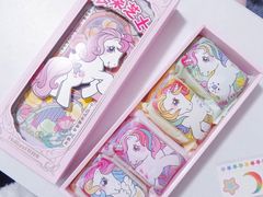 -好利来(十里河店)