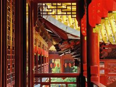 -钦赐仰殿道观