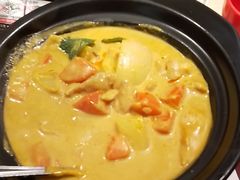 -避风塘(宝山万达店)