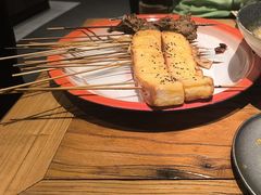 -北丐先生·野馄饨烧烤(长宁龙之梦店)