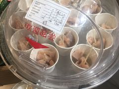 -盒马鲜生(曜一城店)