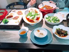 -鱼你相聚·河鲜馆(袁家岭店)