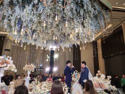 -杭州城北文澜大酒店·婚宴