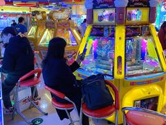 -汤姆熊欢乐世界(光启城店)