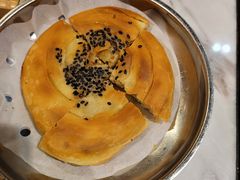 牛肉锅盔-新川办餐厅