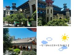 -东关清真大寺
