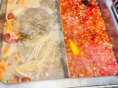 -大隐·成都火锅Bistro(合生麒麟新天地店)