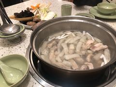 -椰子营·椰子鸡火锅(万象里店)