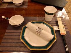 -马勒别墅·中餐厅