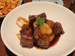 -环球港凯悦 · 享悦中餐厅