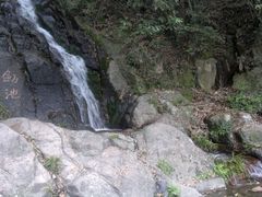 -莫干山风景区