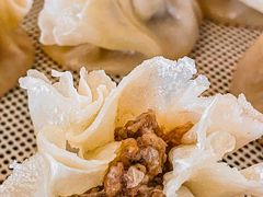 -清真文铁家烧麦馆
