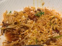 -上和臻品中国菜(花园街店)