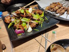 -壹酒贰肉1926·深夜食堂(南京北街店)