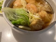 -新旺茶餐厅·早餐·夜宵(仙霞店)