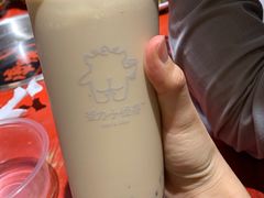 -茶力的小怪兽(梅林卓悦汇店)