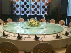 -明珠海港大酒店