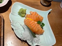 -森味薪火烧•烧鸟居酒屋•日本料理(望京店)