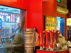 -神府路壹号·海鲜烧烤排档(三坊七巷店)