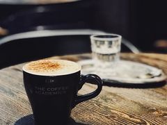-The Coffee Academïcs(铜锣湾店)