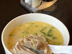 -老牌坊鲁菜名店(聊城美食岛店)