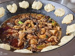 -马帮寨绿地农庄店