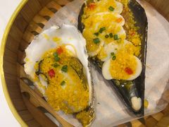 -必点海鲜·海肠捞饭(滨江道一店)