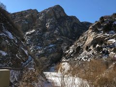 -黑龙潭风景区