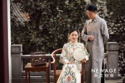 -新奕映像摄影机构