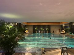 -北京丽晶酒店