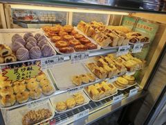 -美嘉华面包西饼店(红胜坊店)
