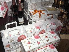 -欧式面包坊(青岛万象城店)