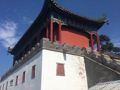 -普陀宗乘之庙(小布达拉宫)
