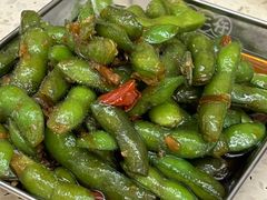 -白仁仔· 活烤海鲜 宵夜(豫园店)