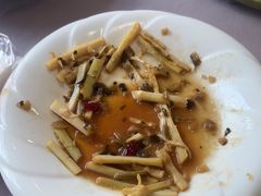 -天乐农家鱼头王(天目湖店)