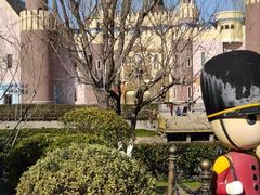 -安徒生童话乐园