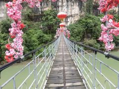-西陵峡快乐谷(三峡蹦极)