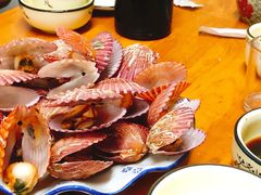 -正宗天津烧麦馆(柳州路店)