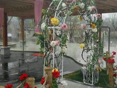 -思念果岭悦温泉